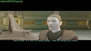 [33][Neutral] Star Wars KotOR II TSLRCM 1.8.5 + M4-78EP 1.3 Walkthrough