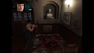 Прохождение Obscure 2 .# 1 ЧТО ЗДЕСЬ ПРОИСХОДИТ?!