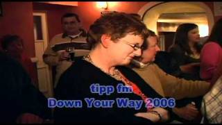 Memory Lane: Drangan 2006