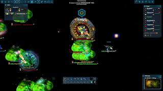 DarkOrbit -  Wars On AG1