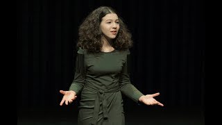Андре Моруа "Фиалки по средам". Арт-Караван - 2019. Отрывок. Читает Ульяна Федоринина