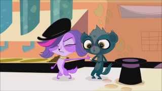 Littlest Pet Shop Pet Peeves HD (Russian)