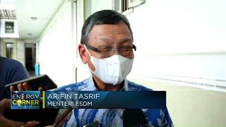 Peralihan Blok Masela Ke Pertamina Hampir Rampung!