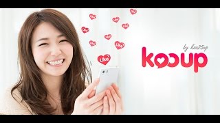 Kooup - หาคู่จริงจัง หาแฟนจริงใจ