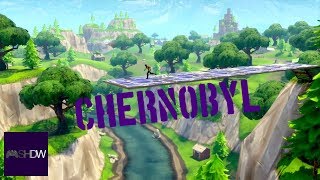 Chernobyl- a SHDW Fortnite montage | Shadow Clan