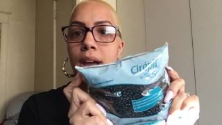 CIREPIL BLUE WAX - (REVIEW & DEMO) - justmiana