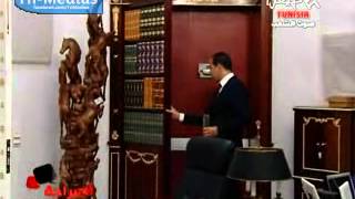 الصراحة راحة / الموسم الثاني : قصر سيدي الظريف : 06-10-2012