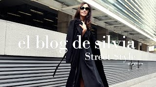 Total black #streetstyle