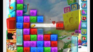 Pet Rescue Saga Livello 913 Level 913