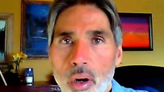 Welcome to my EnerChiTV Youtube Channel and Community — Andreas Moritz