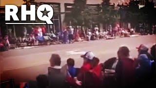 Highland Park Massacre Makes Us Question Freedom (VIDEO)
