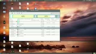 Форматування флешки в Linux
