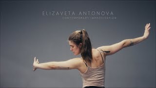 ЕЛИЗАВЕТА АНТОНОВА | CONTEMPORARY IMPROVISATION
