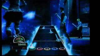 GHWT Custom - Sonic 3 Last Boss (Expert) FC