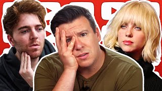 Billie Eilish At War, Shane Dawson's "Ruined Lives" & The Story Nicki Minaj Doesn't Want You To Know