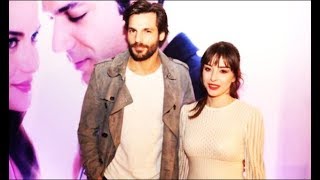 ¡Özge Gürel y Serkan Çayoğlu, nuevas fotos!
