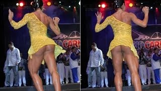 Hot Dance By Gracyanne Barbosa
