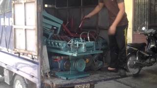 3 em máy bẻ đai đẹp trai và một e nắn cắt cần cù lên đường về với chủ mới....!!! 0978949439