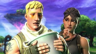 How to fix voice chat on fortnite mobile (work??)