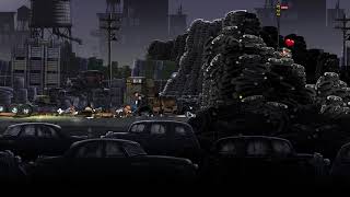 (УГАР КРИКИ )Guns Gore and Cannoli 2 обзор - херомантия от МАНТУШНИКА