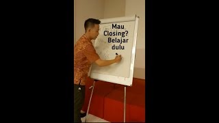Gerakan 1 Milyar Paper Asset Financial planning