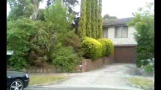 Ramsey Street (Neighbours Tour), Melbourne - Australia