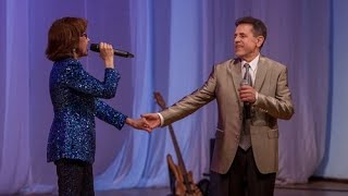 Падает снег - Е.Хоменко, Я.Поплавская