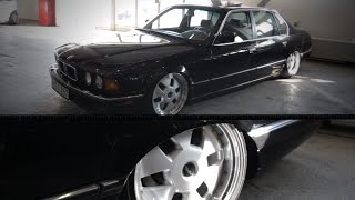 Slammed Life | AMTS 2015