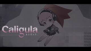 Caligula OST 09 Distorted†Happiness -Anime Re:Arrange Ver.-