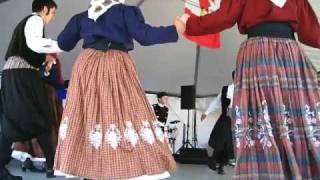 Divaradikos Kefalonian Dance