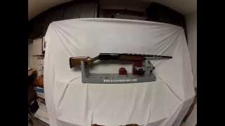 Browning A500G Sporting Clays 12ga SOLD 2015