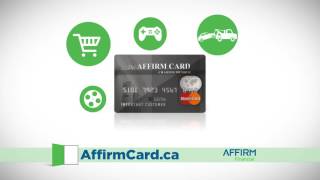 Affirm Financial Mastercard®