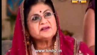 Kitni Mohabbat Hai 27th December Part 1 2010 kitni mohabbat hai