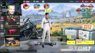 Rules Of Survival В СТИМЕ! НЕУЖЕЛИ БУДЕМ ИГРАТЬ БЕЗ ЧИТЕРОВ?! | АНАЛОГ PUBG