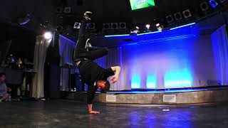 ASHITAKA(ACE SPEC) JUDGE DEMO 'A'bsolute m@te アニソンダンスバトル A-POP