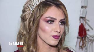 Dilshad & Lolav #HenaAbend Partd1 #Rami_Shexani #tahani_video