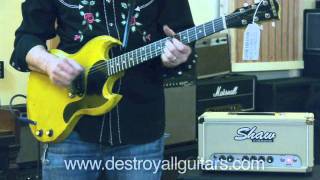 rock n roll relics 61 TV PART 2