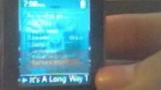 Samsung YP-Z5