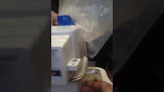 Остановка газового счетчика ВК G4, G6, G10, G16 пленкой +7 917 488 77 17