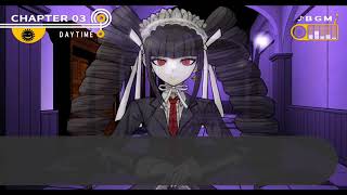 Прохождение Danganronpa: Trigger Happy Havoc - Часть 30: Разгар