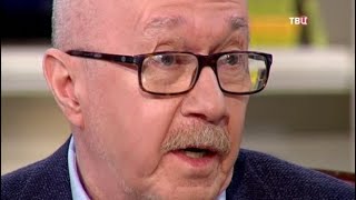 Денис Драгунский. Мой герой