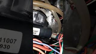 Bosch TES-50621RW