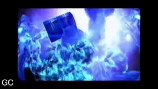Metroid Prime: Phazon suit cutscene differences (GC vs PAL/Wii)