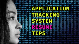 Resume Tips (Software Developers) - How To Pass Application Tracking Systems (ATS) & Get Interviews