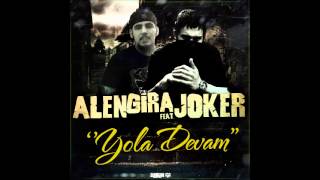 Alen Gira Ft. Joker - Yola Devam