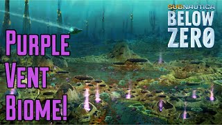 Subnautica Below Zero New Area!