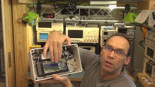 T4D #149 - HA Clock, Bitcoin and Other Projects...