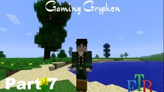 FTB Blockception Episode 7 - Macerators and Greatwood Trees!