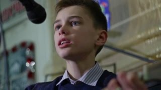 Виктор Субботин - "Прощание со старым годом"
