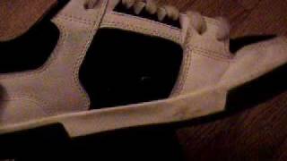 Dc Kalis JK7 Shoe Review-december 30
